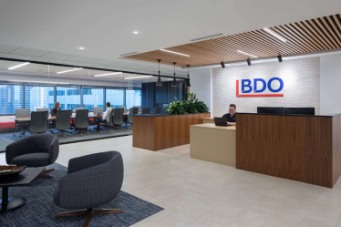 BDO